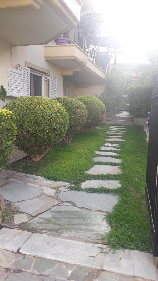 La Maison De Keti Kalambaka Exterior foto