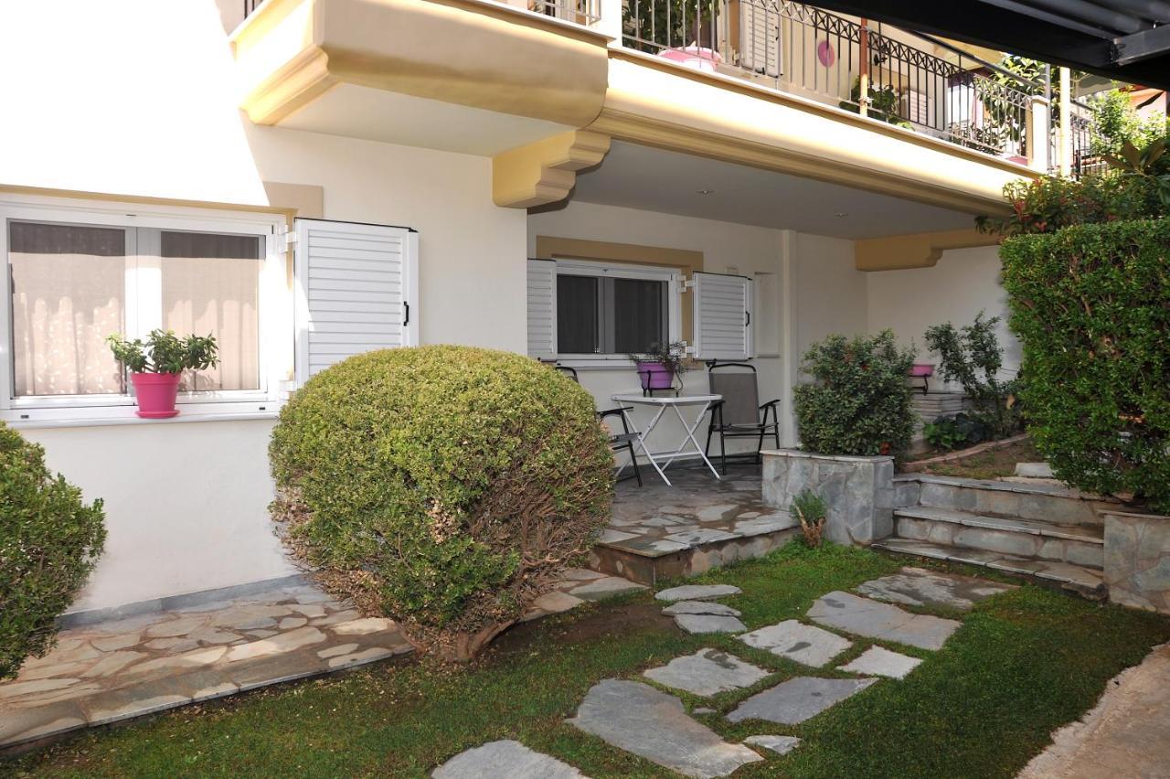 La Maison De Keti Kalambaka Exterior foto