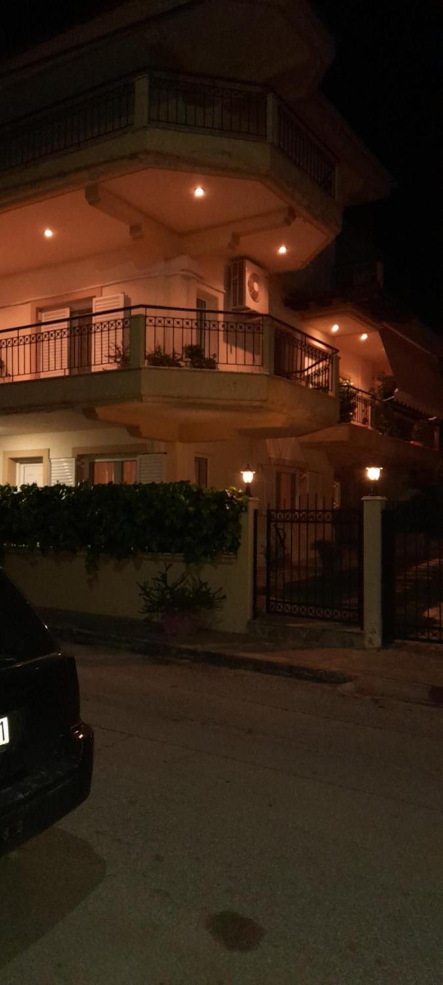 La Maison De Keti Kalambaka Exterior foto